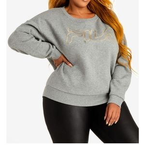 Ladies sweater size 18/20